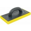 Kinekus Hladidlo plastové s hustou špongiou (molitan), 270x130mm, hrúbka 25mm