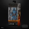 Hasbro Star Wars The Mandalorian Black Series akční 2022 Death Watch Mandalorian 15 cm