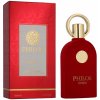 Maison Alhambra Philos Rosso parfumovaná voda unisex 100 ml