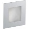 LDST | LDST AN-01-SS-BC9 - Osvetlenie schodiska ANGEL 9xLED/1,2W/230V | LD0001