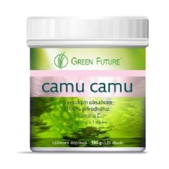 Green Future Camu Camu 65 g