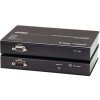 ATEN USB HDMI HDBaseT™ 2.0 KVM Extender (4K@100 m) (CE820-ATA-G)