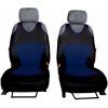 Autotričká Active Sport Leather modré (Koža) Pok-ter