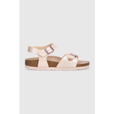 Birkenstock Rio Kids BF 1027338.36.39 ružová