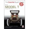 Ford Model T - All Models 1909 to 1927 (Chris Barker,Neil Tuckett)(Brožovaná)