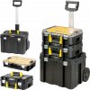 Stanley FatMax FMST1-80101 Pojazdný box na náradie TSTAK 3v1