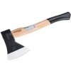 Extol Craft 971108 sekera s kvalitnou jasanovou násadou, 800g
