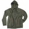 Anaconda Mikina Nighthawk Zipper Hoodie XXL