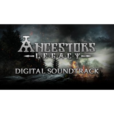 Ancestors Legacy Digital Soundtrack