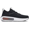UNDER ARMOUR-UA W Phantom 4 black/canyon pink/metallic silver Čierna 40
