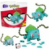 Sada kociek Mega Construx Pokémon Bulbasaur GVK83 figúrka 175 dielikov
