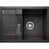 BLANCO METRA 45 S Compact - sivá vulkán