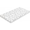 Detský penový matrac New Baby STANDARD 120x60x6 cm pierka , 20C53009