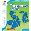 Tangramy: Zvířara