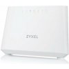 Zyxel DX3301-T0 Wireless AX1800 VDSL2 Modem Router, 4x gigabit LAN, 1x gigabit WAN, 1x USB, 2x FXS DX3301-T0-EU01V1F ZyXEL
