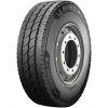 Michelin 315/80 R22,5 156K TL X WORKS Z VA,HA / M+S / 3PMSF 156/150 K MICHELIN