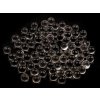 Vodné perly - gélové guličky do vázy Ø12 mm - 1 sáčok 6 Transparent