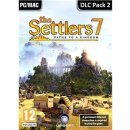 Hra na PC The Settlers 7