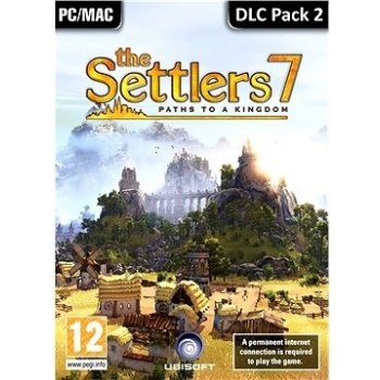 The Settlers 7