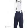 GOREWEAR C3 Bib Shorts+ kraťasy, orbit blue M
