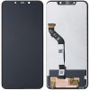 Xiaomi PocoPhone F1 (M1805E10A) LCD Display + Touchscreen - Black