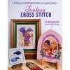 Fantasy Cross-Stitch (KLEINBUSSINK IRIS)(Brožovaná)