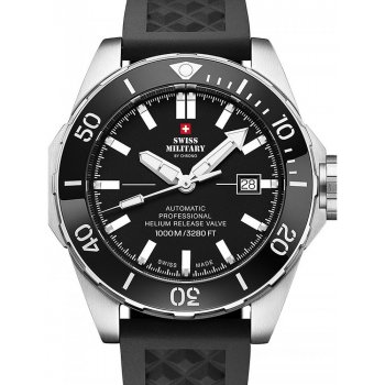 Swiss Military SMA34092.04