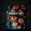 Hladná furt - Rýchle a jednoduché recepty - Martina Dorkinová, Stvory z kuchyne