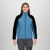 Dámska bunda Karpos LASTEI ACTIVE PLUS W JACKET