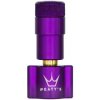 Peatys Holeshot CO2 hlava pumpy Violet