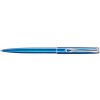 Diplomat D40711040 Traveller Funky Blue CT