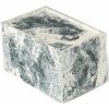 ferm LIVING Úložný box MIST 15 x 10 cm, biela / zelená, živica