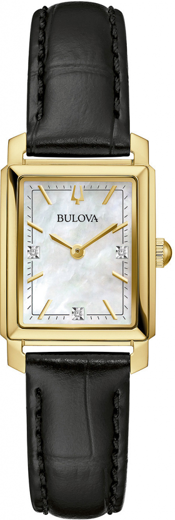 Bulova 97P166