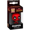 POP! Klíčenka Deadpool & Wolverine: Deadpool (Marvel)