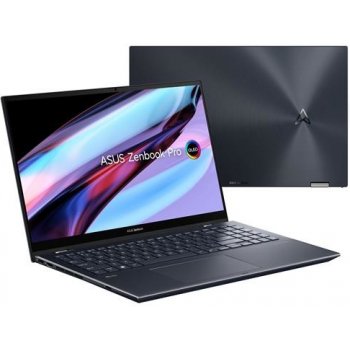 Asus Zenbook Flip 15 UP6502ZA-QOLED012W