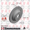Brzdový kotúč ZIMMERMANN 600.3228.20 (600322820)