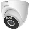 IP kamera Dahua T5A-IL Turret, 5Mpx, f=2,8mm (IPC-T5A-IL-0280B) biela