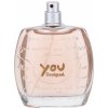 Desigual You toaletná voda dámska 100 ml tester