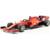 Bburago 18-16807 Ferrari F1 2019, 1:18