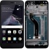 LCD Displej Huawei P9 Lite 2017 - Dotykové sklo + rám čierna