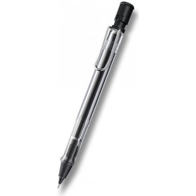 Lamy 1506/1125160 Vista Transparent mechanická ceruzka, 0,5 mm