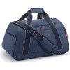 Reisenthel Športová taška Activitybag herringbone dark blue