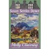 Susan Settles Down (Molly Clavering)(Brožovaná)