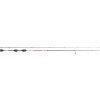 PRÚT JAXON RED WIND SPIN 1,98 m / 0,4-2 g 2025
