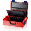 KNIPEX Kufor L-Boxx 002119LB