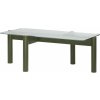 Noo.ma Kob Forest Green zelený