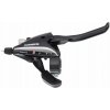 Kľučka Shimano ST-EF65 8, čierna, PRAVÁ
