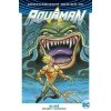 Aquaman 4 - Na dně, Abnett Dan, 2019