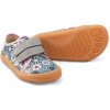 Froddo Barefoot Canvas - Grey/Pink Veľkosť: 24