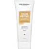 Goldwell Dualsenses Color Revive Conditioner Dark Warm Blonde vyživujúci kondicionér pre oživenie teplých blond odtieňov vlasov 200 ml